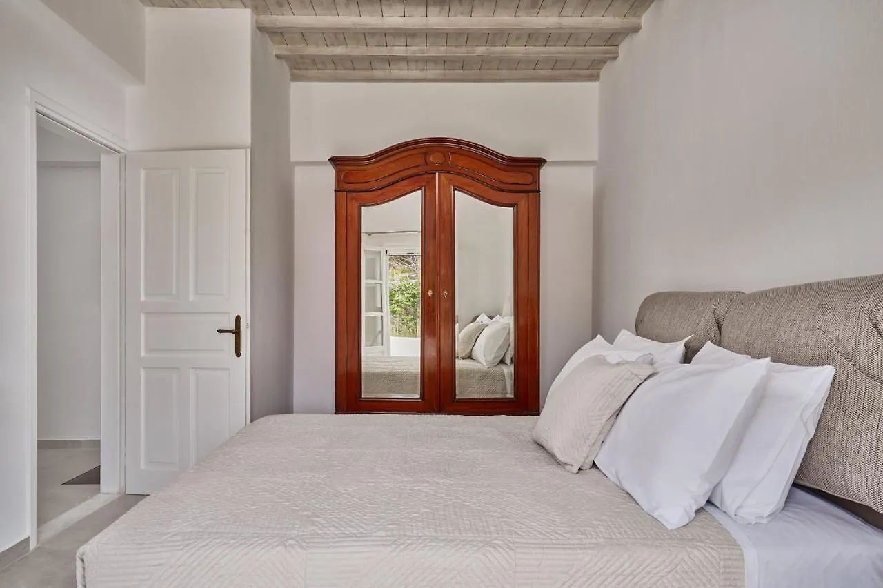 Philippi Villa Mykonos Town