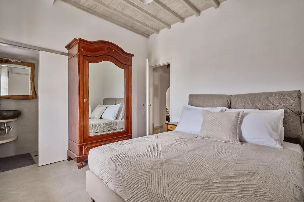 Philippi Villa Mykonos Town